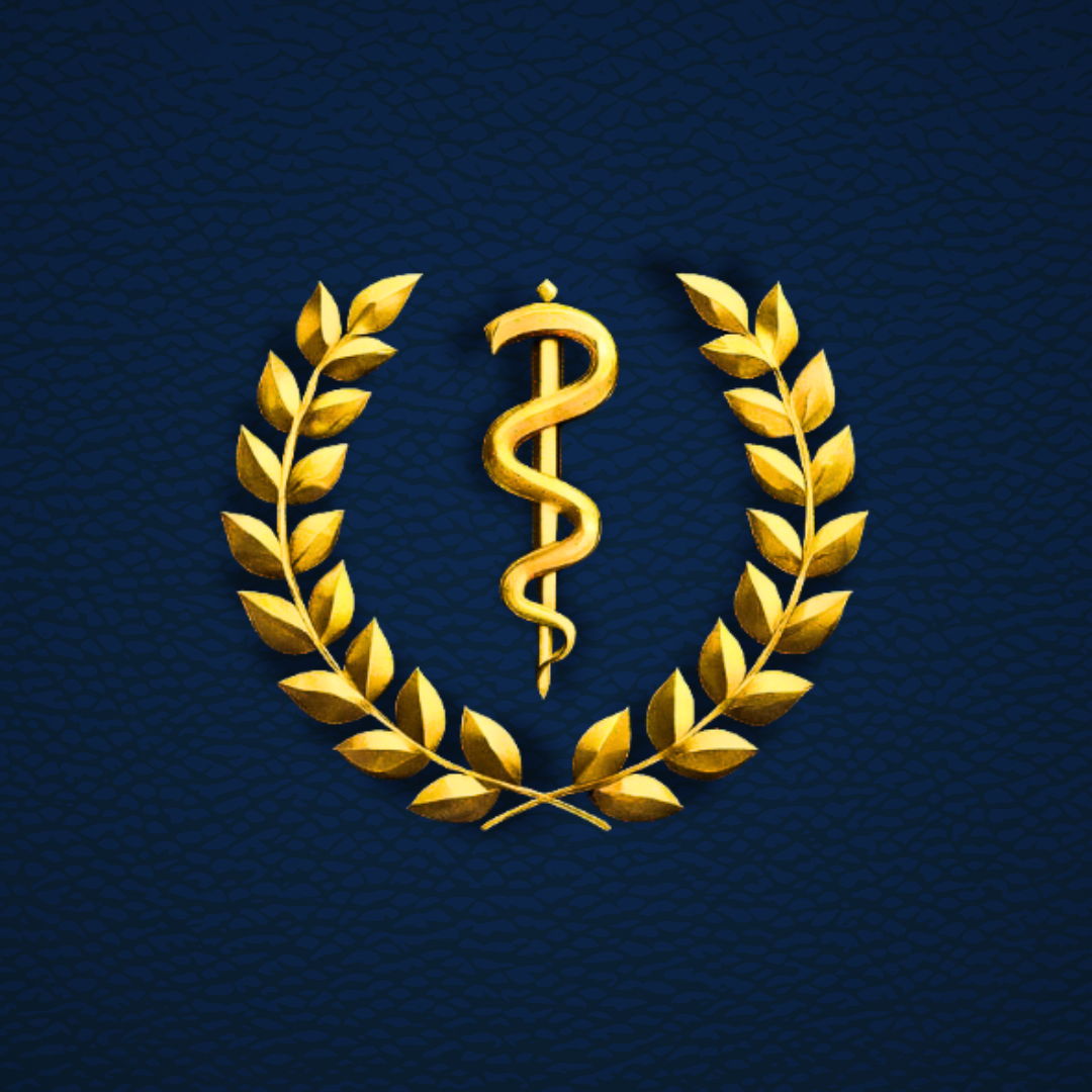 Passaporte Revalida Logo